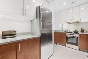 FIRST CLASS 1BR Panoramic City View