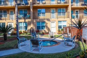 Surfside I 206 Condominium Condo