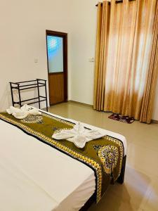 Sakura Villa Hikkaduwa