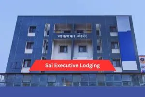 Sai Executive Lodging - Kharakvasla