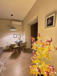 GoldenHour apartments