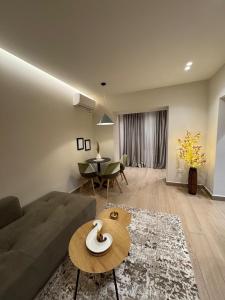 GoldenHour apartments