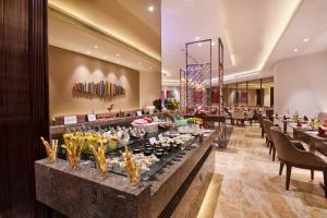 The Pride Hotel, Nagpur