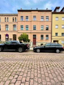 Ferienwohnung Bernius 6 Personen 4 Zimmer 92 qm