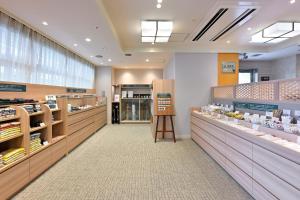 matsue new urban hotel