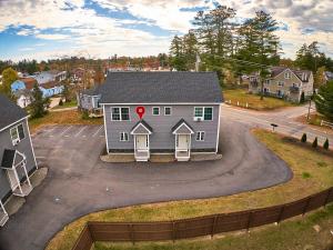 Gaming Retreat in Old Orchard Beach