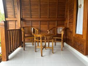 Villa Lumbung Sidemen
