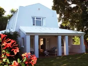 The Ark Holiday Home - Hartebeesrivier