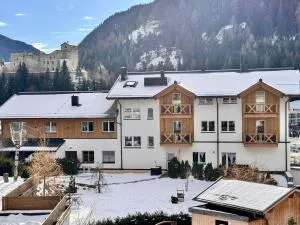 Home's am Hof - ريسيا