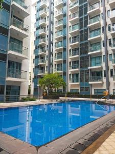 Nadzcondotel - at Two Palm Tree Villas o