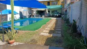 7 arcangeles de Huaral - Караль