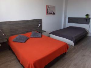 Hotels HoteI de la Plage Montpellier Sud : photos des chambres