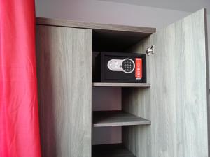 Hotels HoteI de la Plage Montpellier Sud : photos des chambres