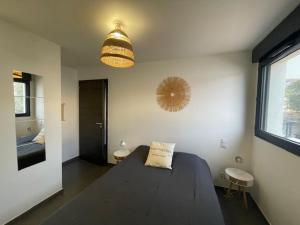 Appartements Appart 2 chambres Proche Port de Porto Vecchio : photos des chambres