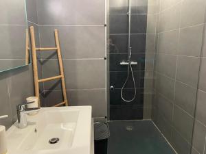 Appartements Appart 2 chambres Proche Port de Porto Vecchio : photos des chambres