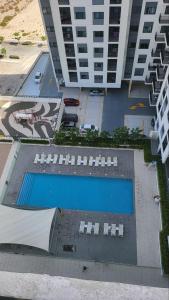 Modern 2BR -5MIN to Metro & Festival Mall- 1211