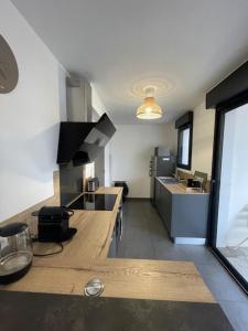 Appartements Appart 2 chambres Proche Port de Porto Vecchio : photos des chambres