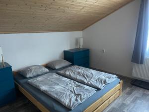 Apartmán Čížci Horní Maršov