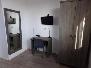 Hotels HoteI de la Plage Montpellier Sud : photos des chambres