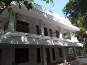 Blessing Homestay - Kaliyal