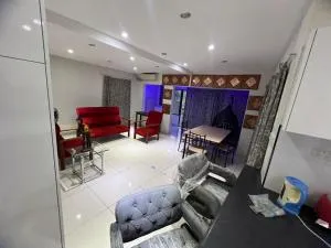 The Private Peak - 拉奇拉奇