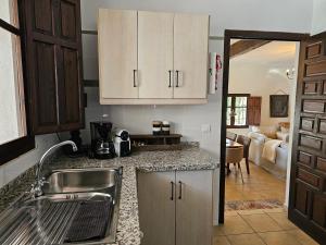 Villa Finca el Carril