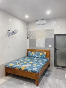 Nhà nghỉ Lý Hùng - Kiến Văn