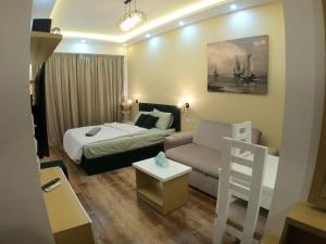 Dive Hostel Hurghada Pool