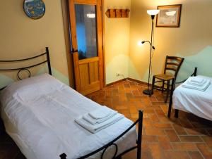 Charming Country House