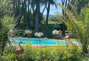 Villa CarloFelice with swimming pool, air conditioning, Wifi - 瓜莫