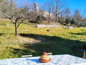 Charming Country House