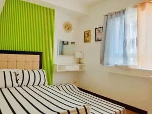 Studio unit Mesaverte Residence Near SM downtown Gaisano Mall Centrio Mall - Pontud
