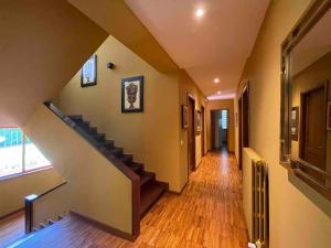 Villa CarloFelice with swimming pool, air conditioning, Wifi