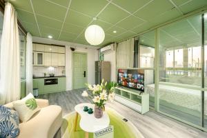 Luxe Paradise Apartment To Ngoc Van Ha Noi