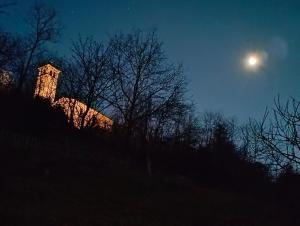 Charming Country House