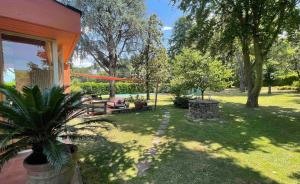 Villa CarloFelice with swimming pool, air conditioning, Wifi