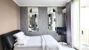 Villa kusuma pinus M-59