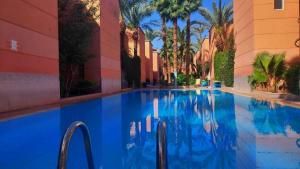 APPARTEMENT DAR MARRAKECh G27 N7