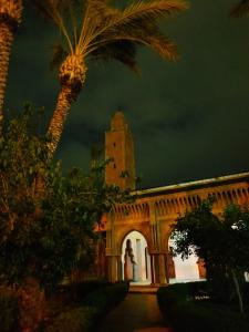 APPARTEMENT DAR MARRAKECh G27 N7