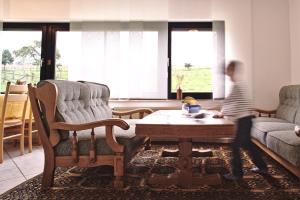 Hotel-Restaurant Im Heisterholz