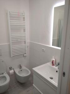 Trilocale San Vincenzo