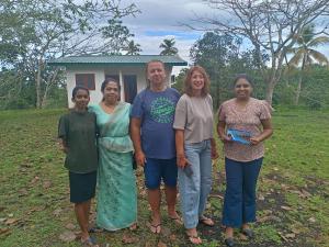 Southern Highway Cottege