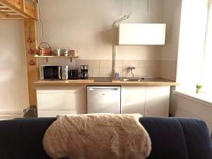 Appartement à la montagne