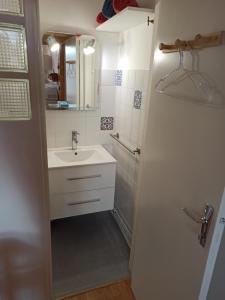 Appartements Appartement a la montagne : photos des chambres