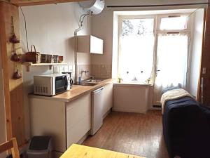 Appartements Appartement a la montagne : photos des chambres