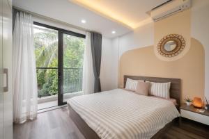 Luxe Paradise Apartment To Ngoc Van Ha Noi