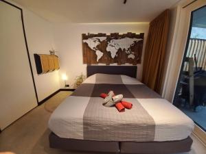 Eco b&b, 4km to UT and city center