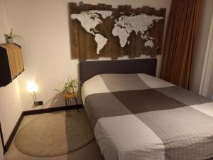 Eco b&b, 4km to UT and city center
