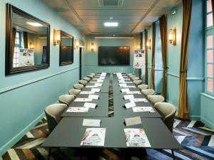 Hotels Hotel Mercure Montauban : photos des chambres