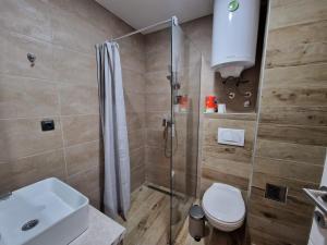 Euphoria Milmari Resort Kopaonik